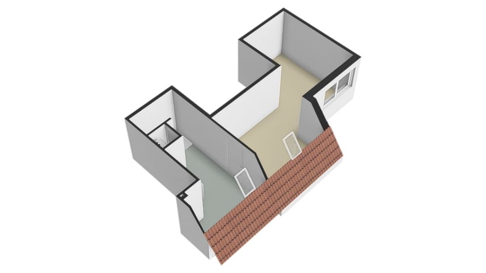 Foto 52 van Broekboomstraat 2-B