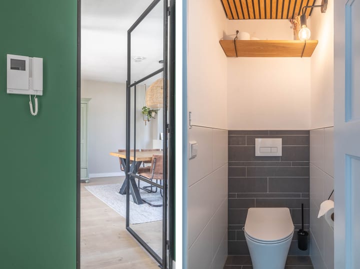 Foto 16 van Blauwvoetstraat 10-3