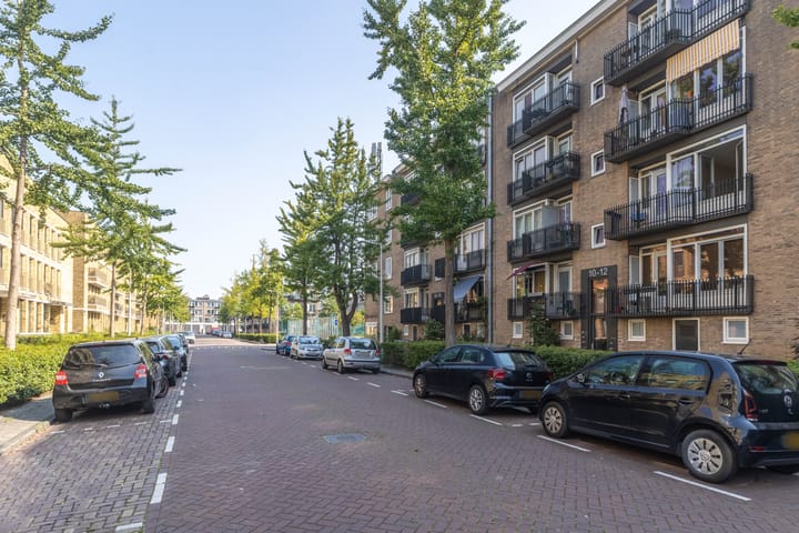 Foto 17 van Blauwvoetstraat 10-3