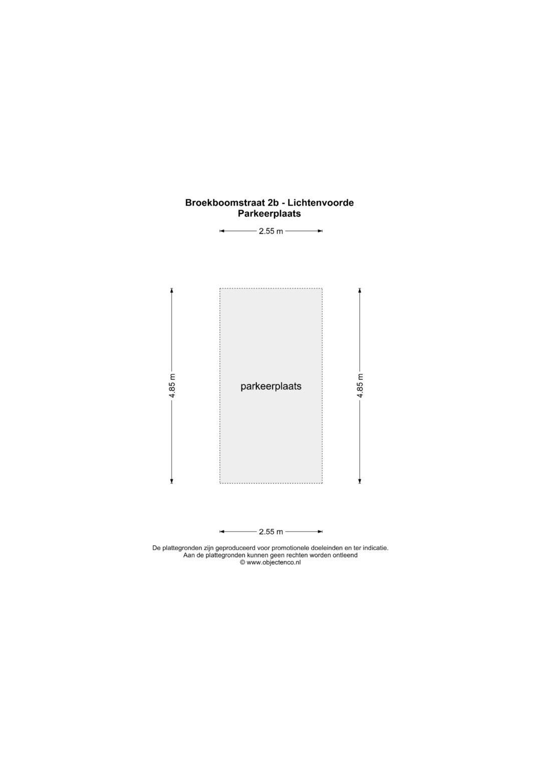 Foto 55 van Broekboomstraat 2-B