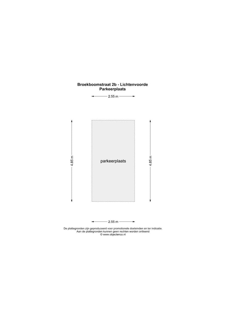 Foto 55 van Broekboomstraat 2-B