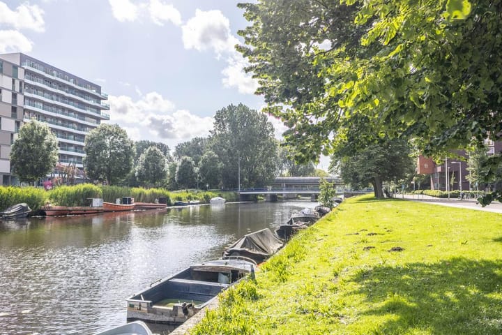 Foto 18 van Blauwvoetstraat 10-3