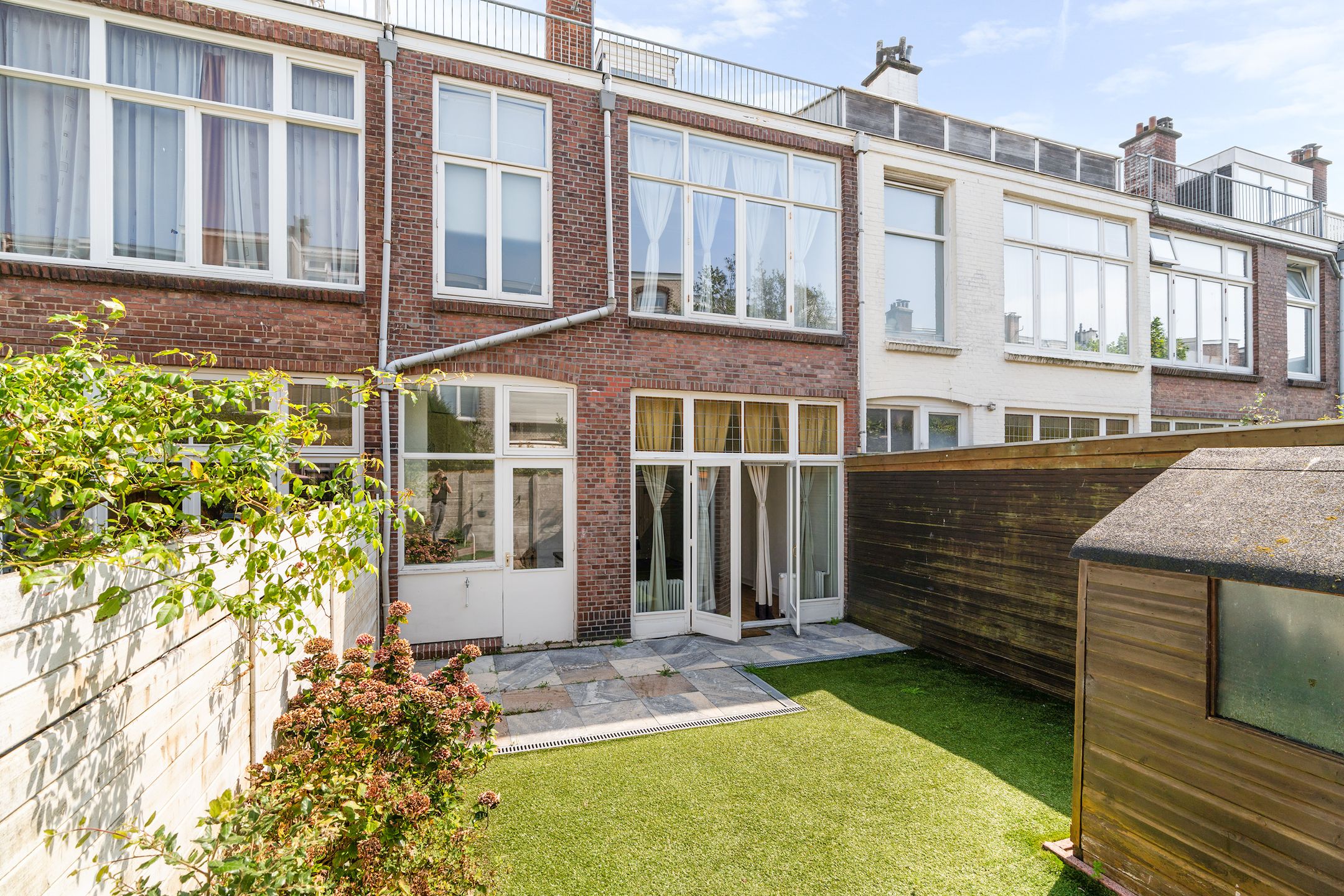 Photo 18 of Van Hoornbeekstraat 37