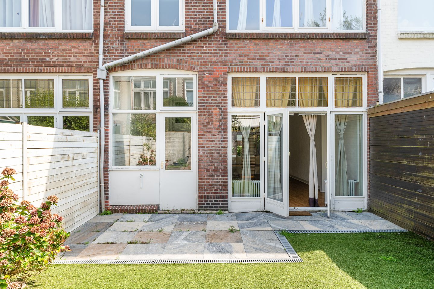 Photo 19 of Van Hoornbeekstraat 37