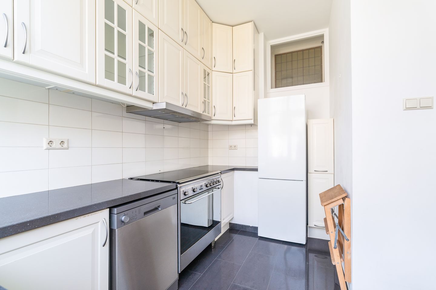 Photo 20 of Van Hoornbeekstraat 37