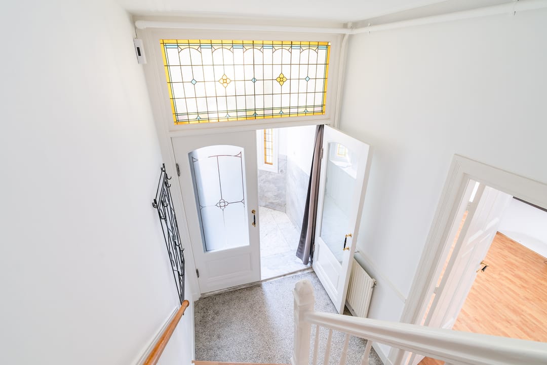 Photo 22 of Van Hoornbeekstraat 37