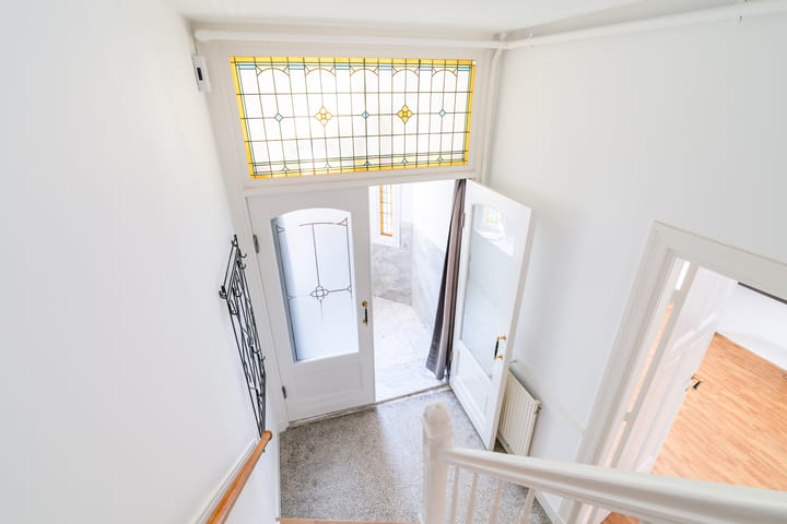 Foto 22 van Van Hoornbeekstraat 37