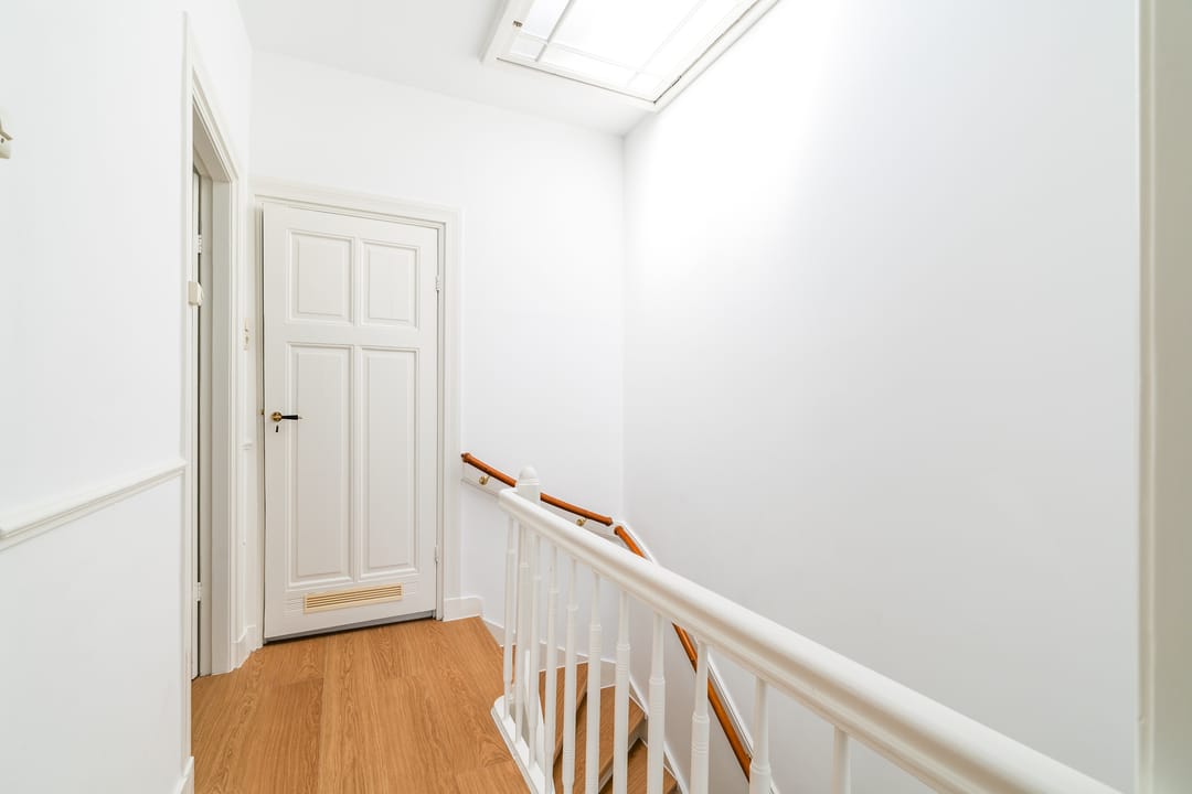 Photo 23 of Van Hoornbeekstraat 37