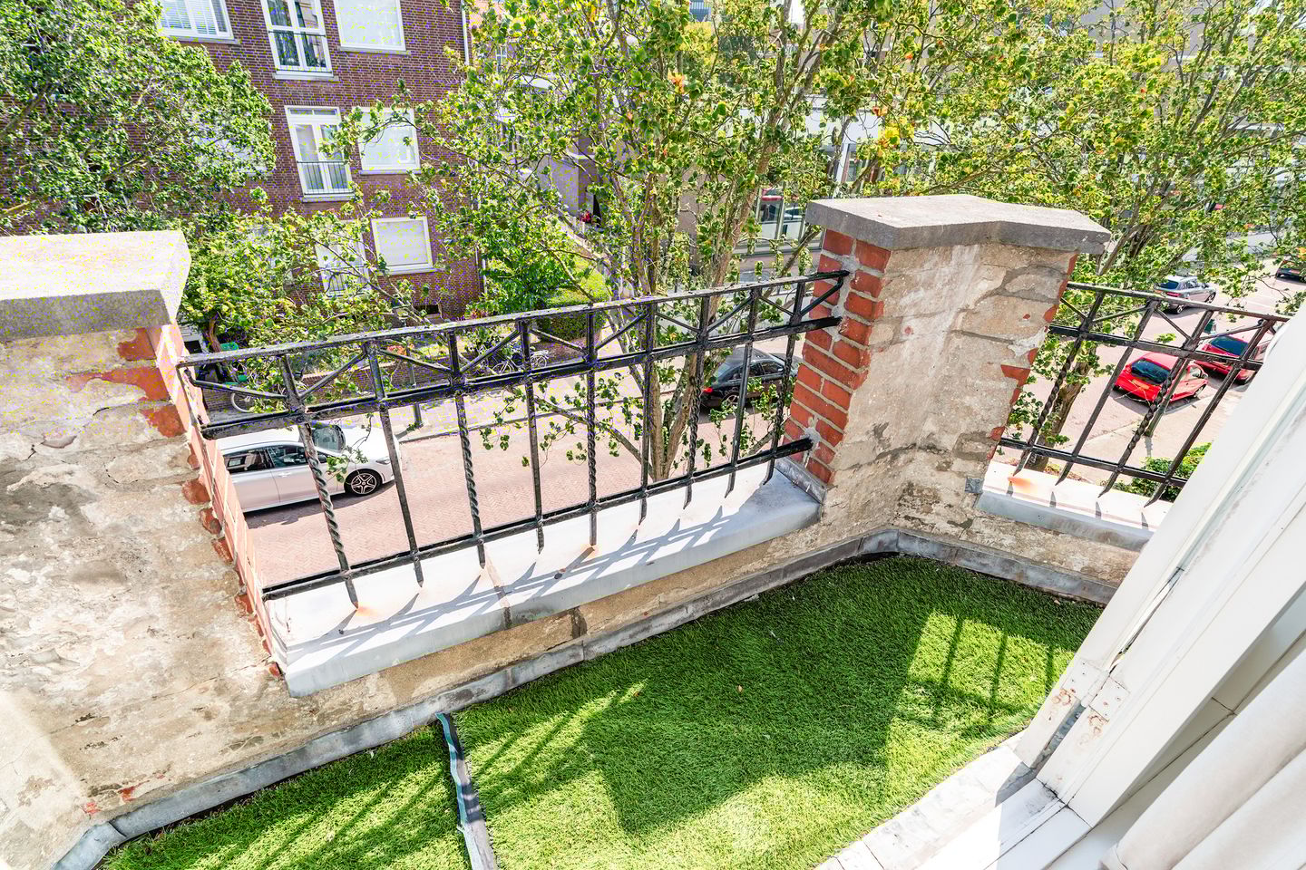 Photo 25 of Van Hoornbeekstraat 37