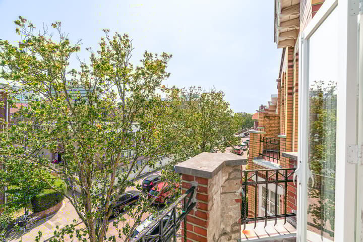 Foto 26 van Van Hoornbeekstraat 37