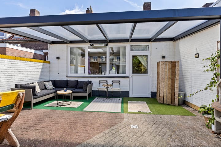 Foto 5 van Lemmenslaan 70