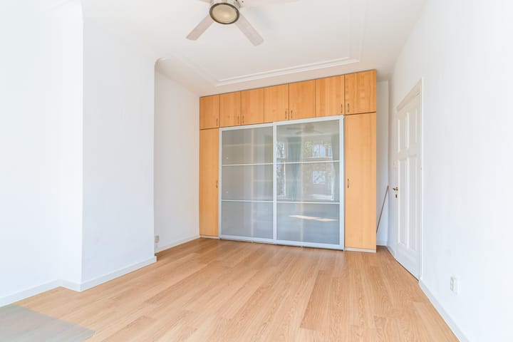 Foto 29 van Van Hoornbeekstraat 37