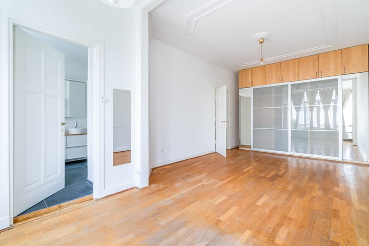 Foto 30 van Van Hoornbeekstraat 37