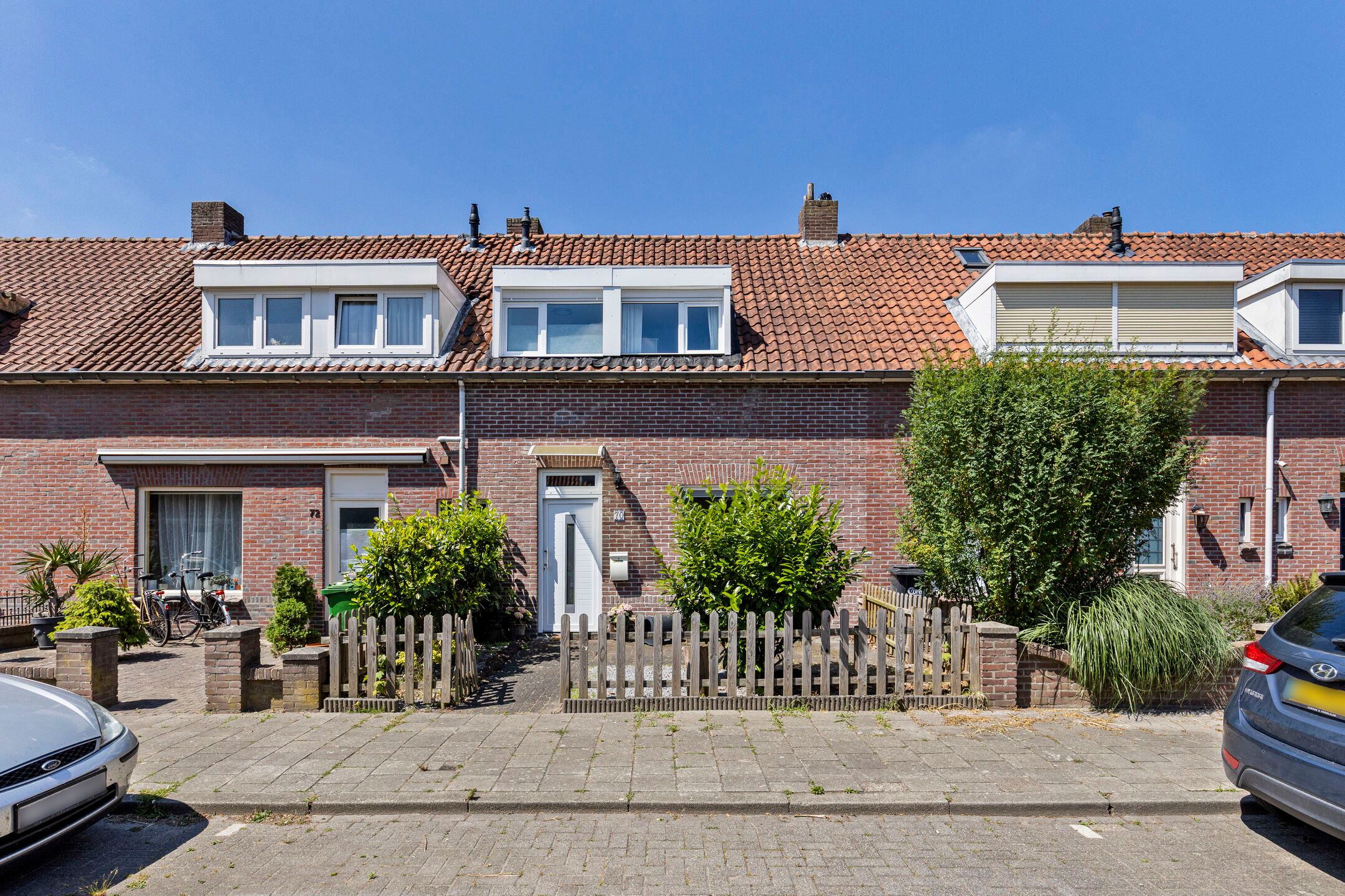 Lemmenslaan, 70, Eindhoven, 5654JN, Noord-Brabant, Nederland 70