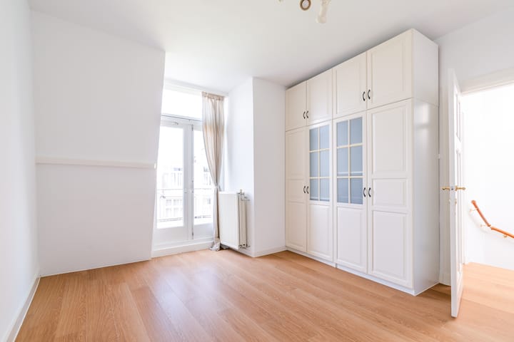 Foto 36 van Van Hoornbeekstraat 37