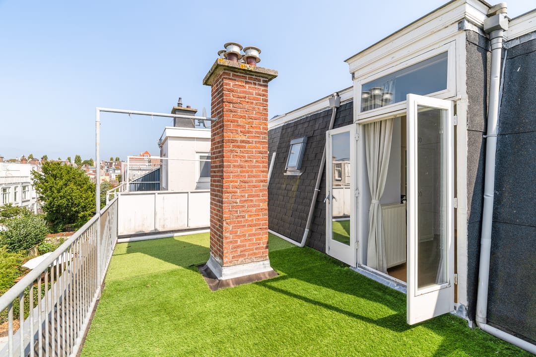 Photo 37 of Van Hoornbeekstraat 37