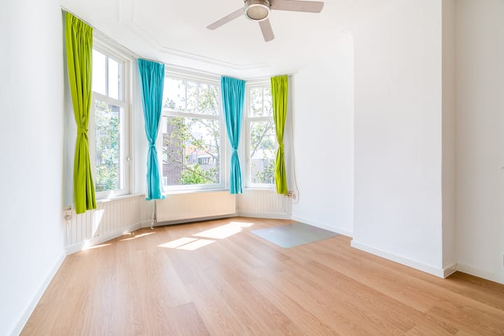 Foto 40 van Van Hoornbeekstraat 37