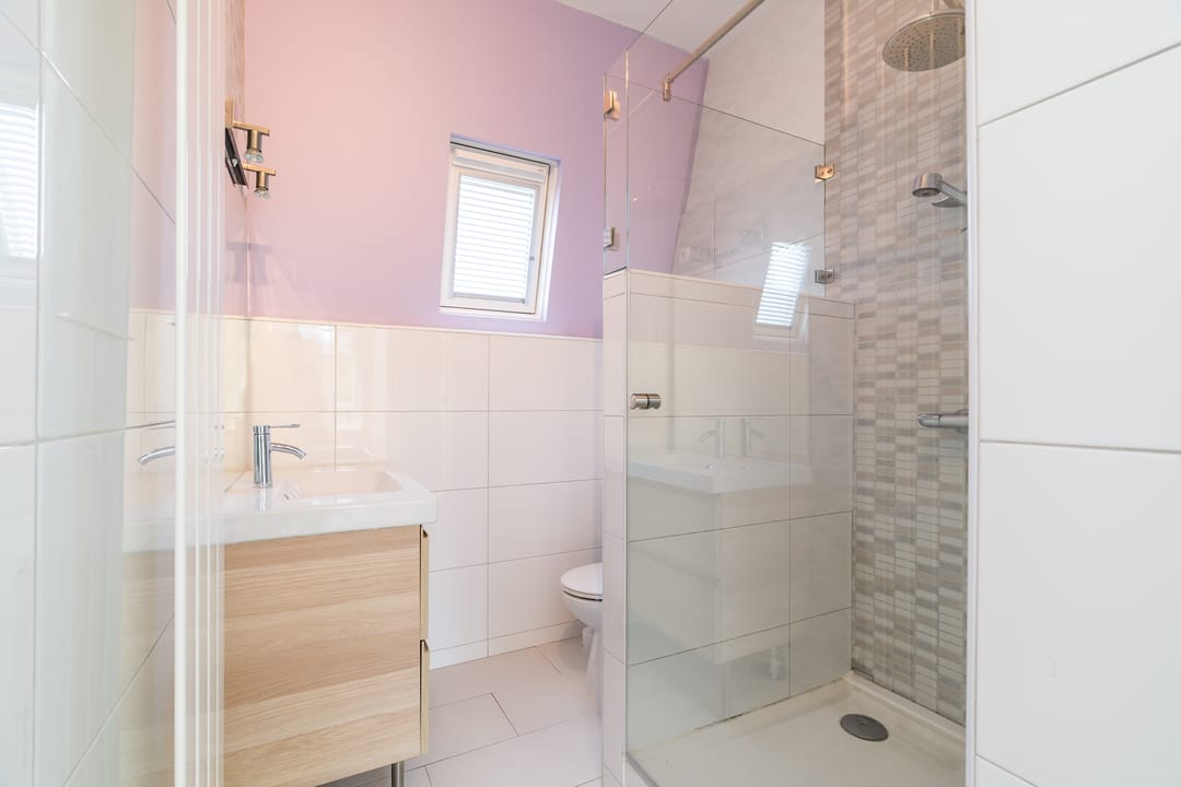 Photo 41 of Van Hoornbeekstraat 37