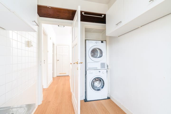 Foto 46 van Van Hoornbeekstraat 37