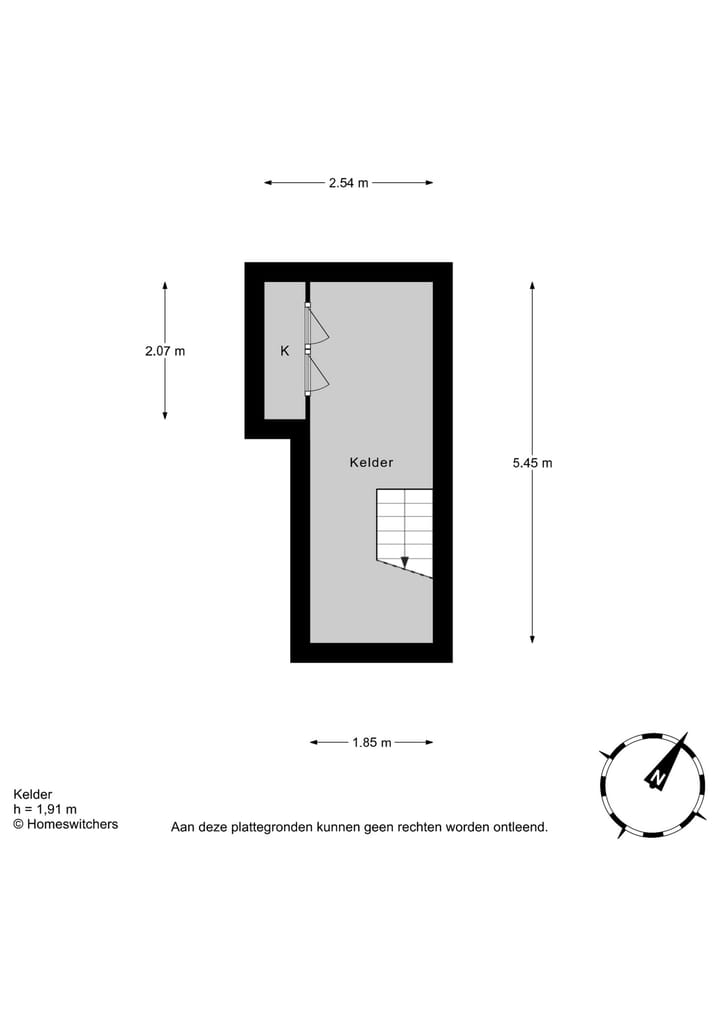 Foto 51 van Van Hoornbeekstraat 37