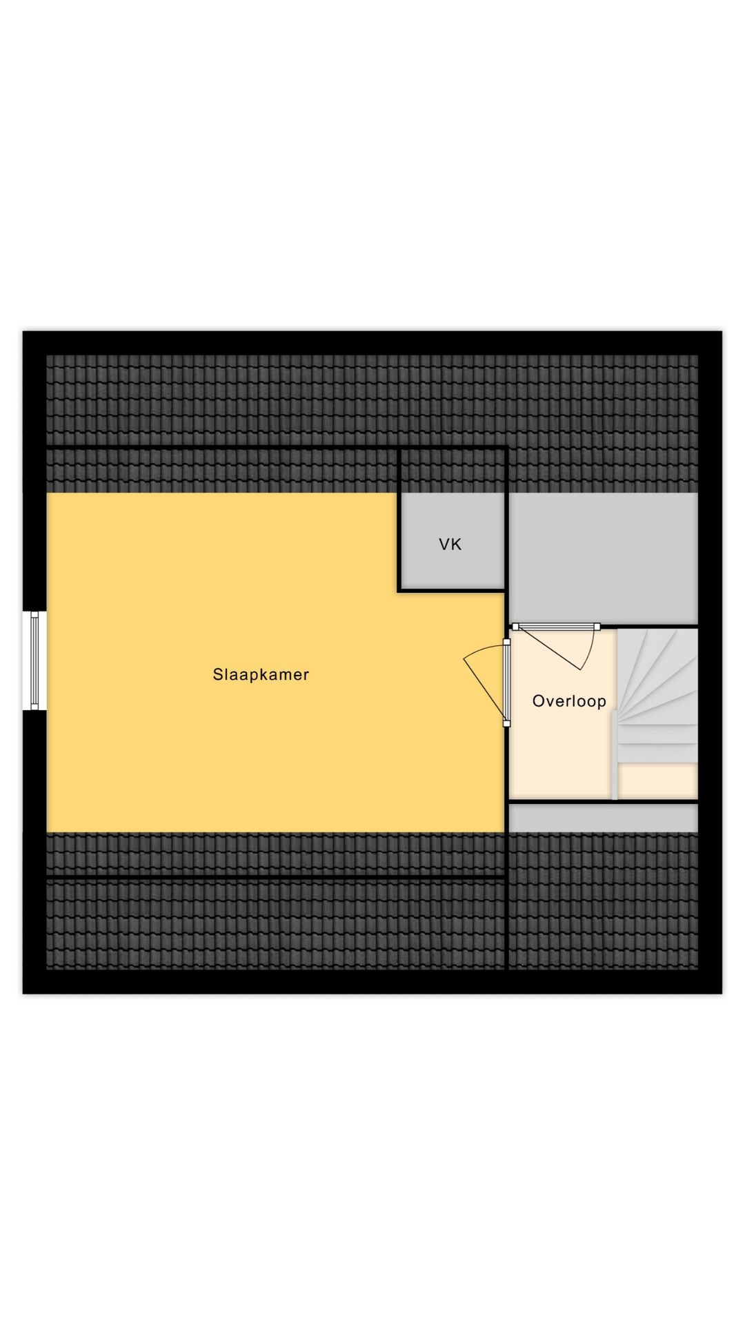 Foto 34 van Pastoor Cramerstraat 7