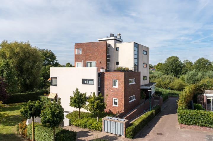 Photo 5 of Hendrik Jesselaan 25