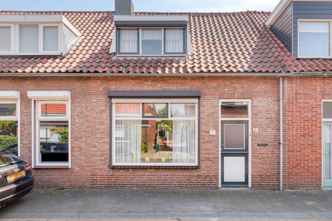 Foto 1 van Mondafseweg 12