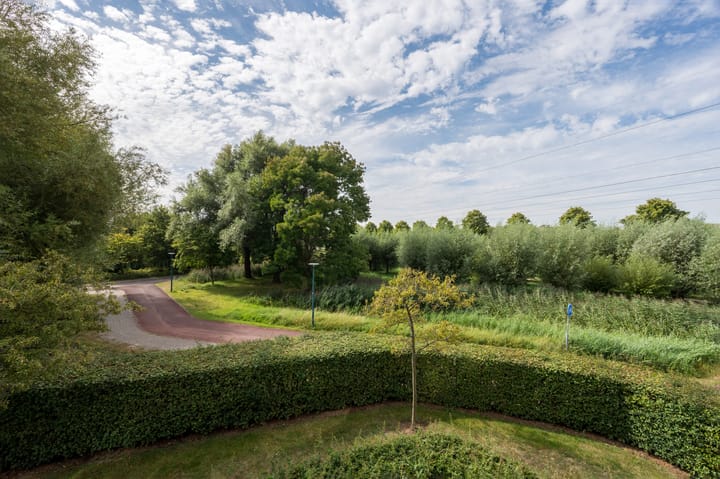 Photo 4 of Hendrik Jesselaan 25