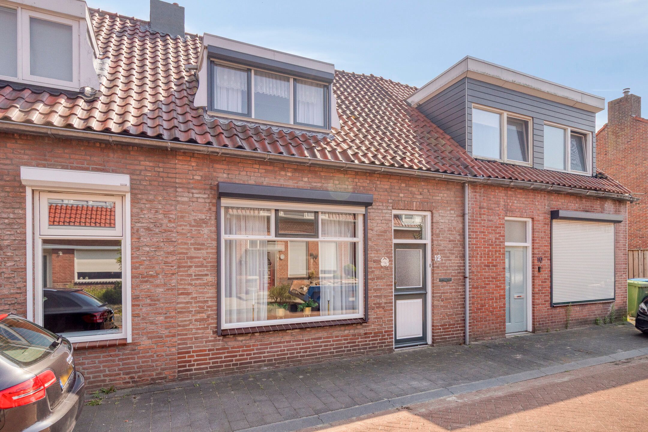 Foto 3 van Mondafseweg 12