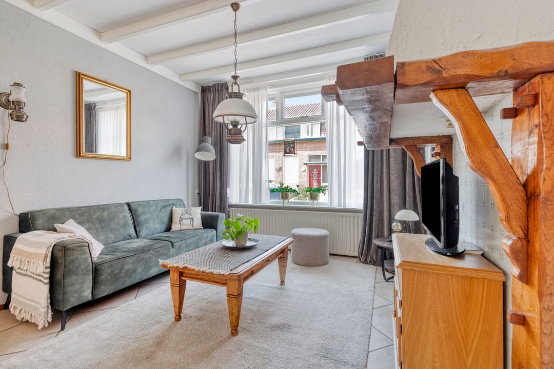 Foto 7 van Mondafseweg 12