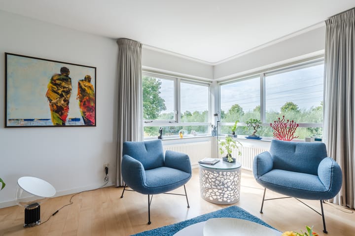 Photo 2 of Hendrik Jesselaan 25