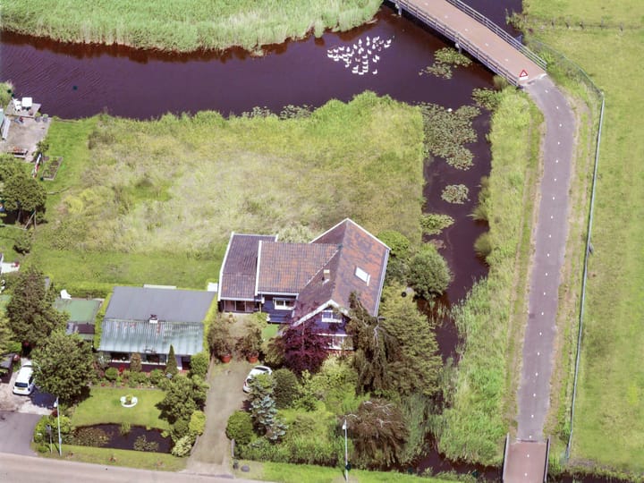 Foto 2 van Osdorperweg 632