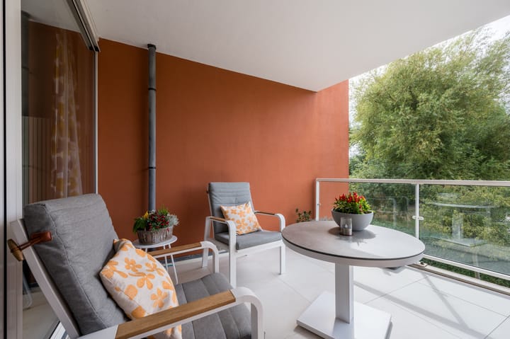 Photo 3 of Hendrik Jesselaan 25