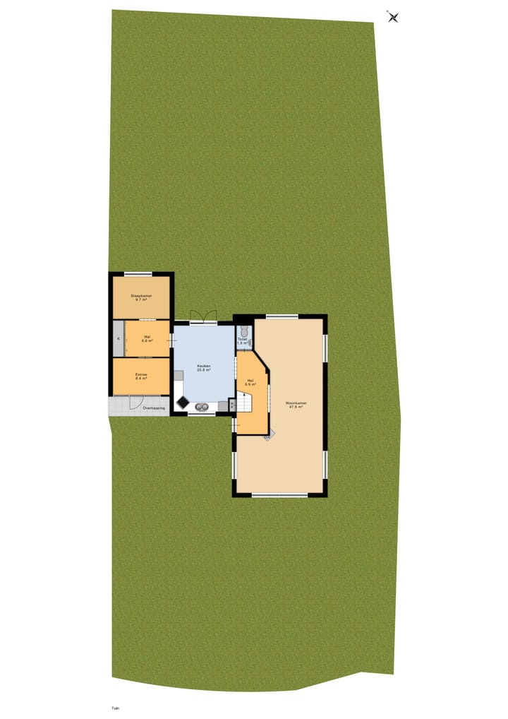 Foto 15 van Osdorperweg 632