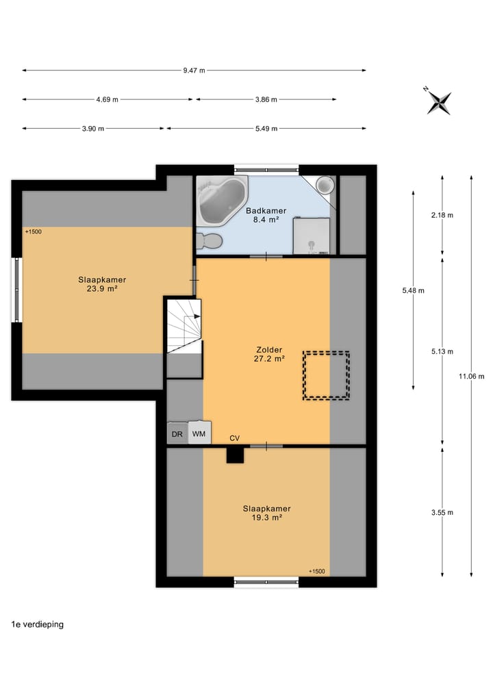 Foto 17 van Osdorperweg 632