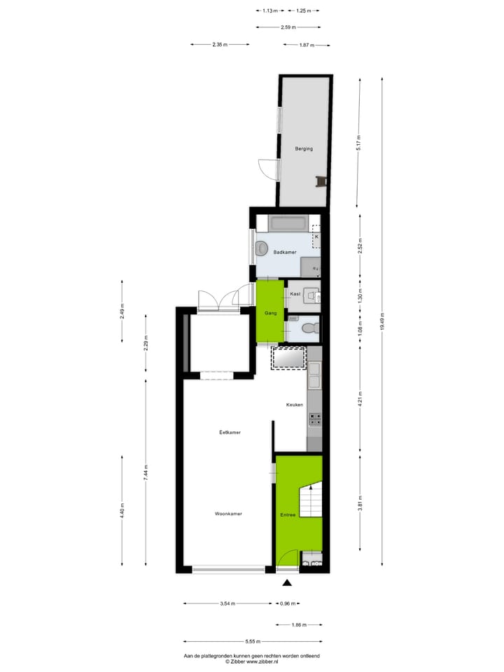 Foto 32 van Mondafseweg 12