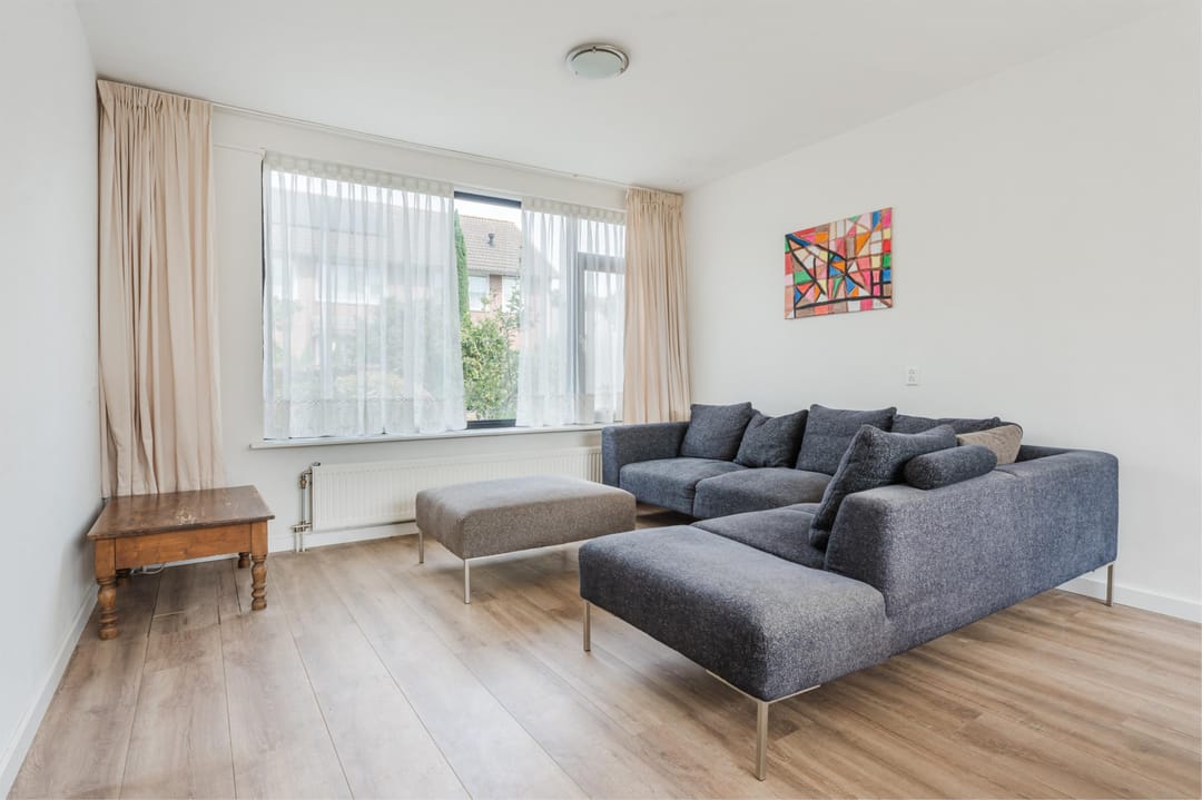 Foto 2 van Meeuwenstraat 6