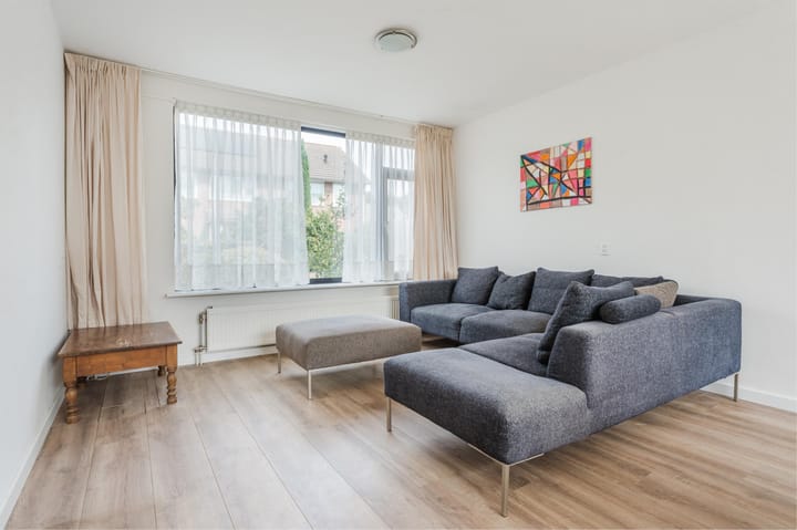 Foto 2 van Meeuwenstraat 6