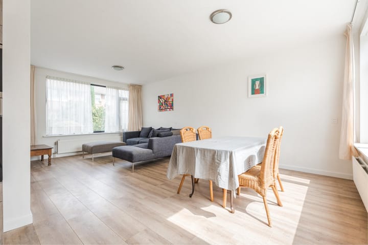 Foto 5 van Meeuwenstraat 6