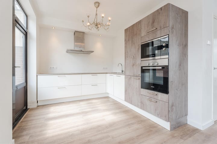 Foto 7 van Meeuwenstraat 6