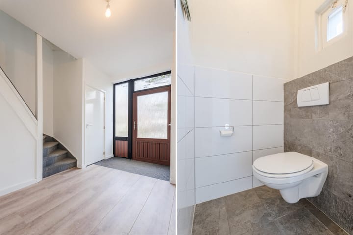 Foto 10 van Meeuwenstraat 6