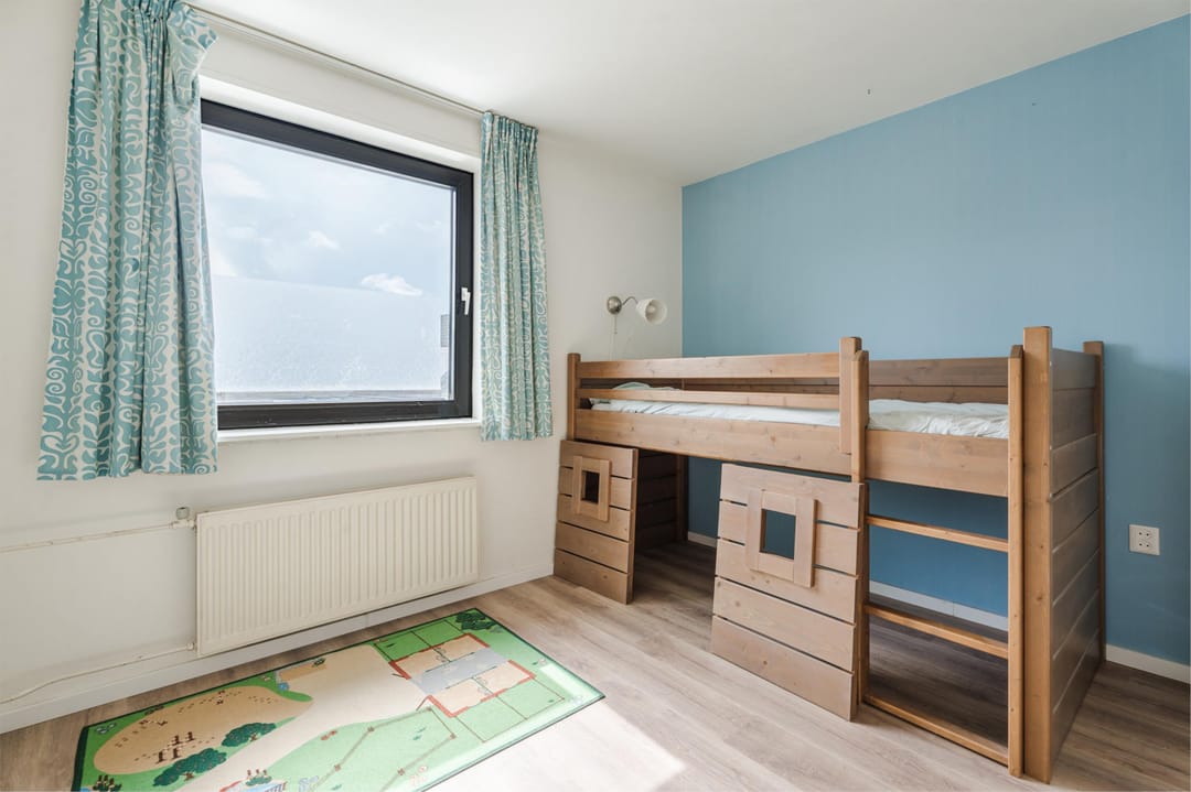 Foto 13 van Meeuwenstraat 6