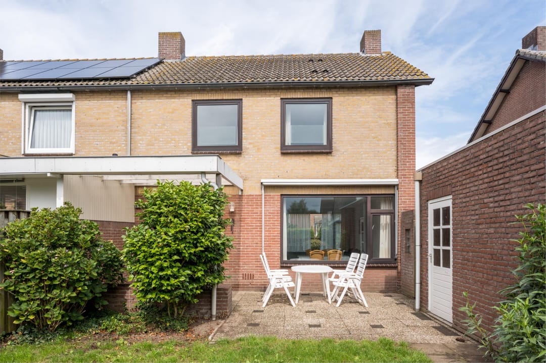 Foto 31 van Meeuwenstraat 6