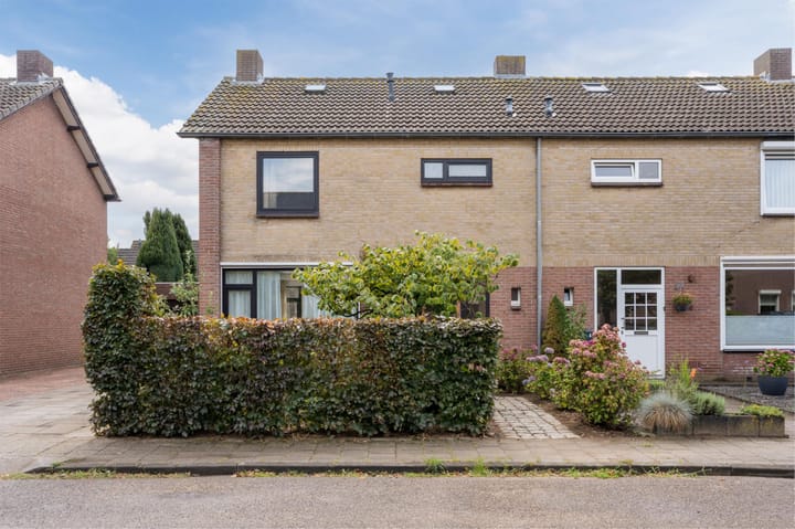 Foto 42 van Meeuwenstraat 6