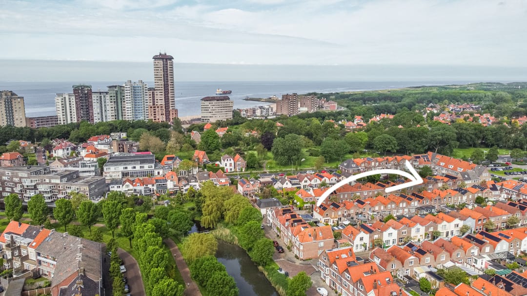 Photo 1 of Duijvendrechtstraat 27