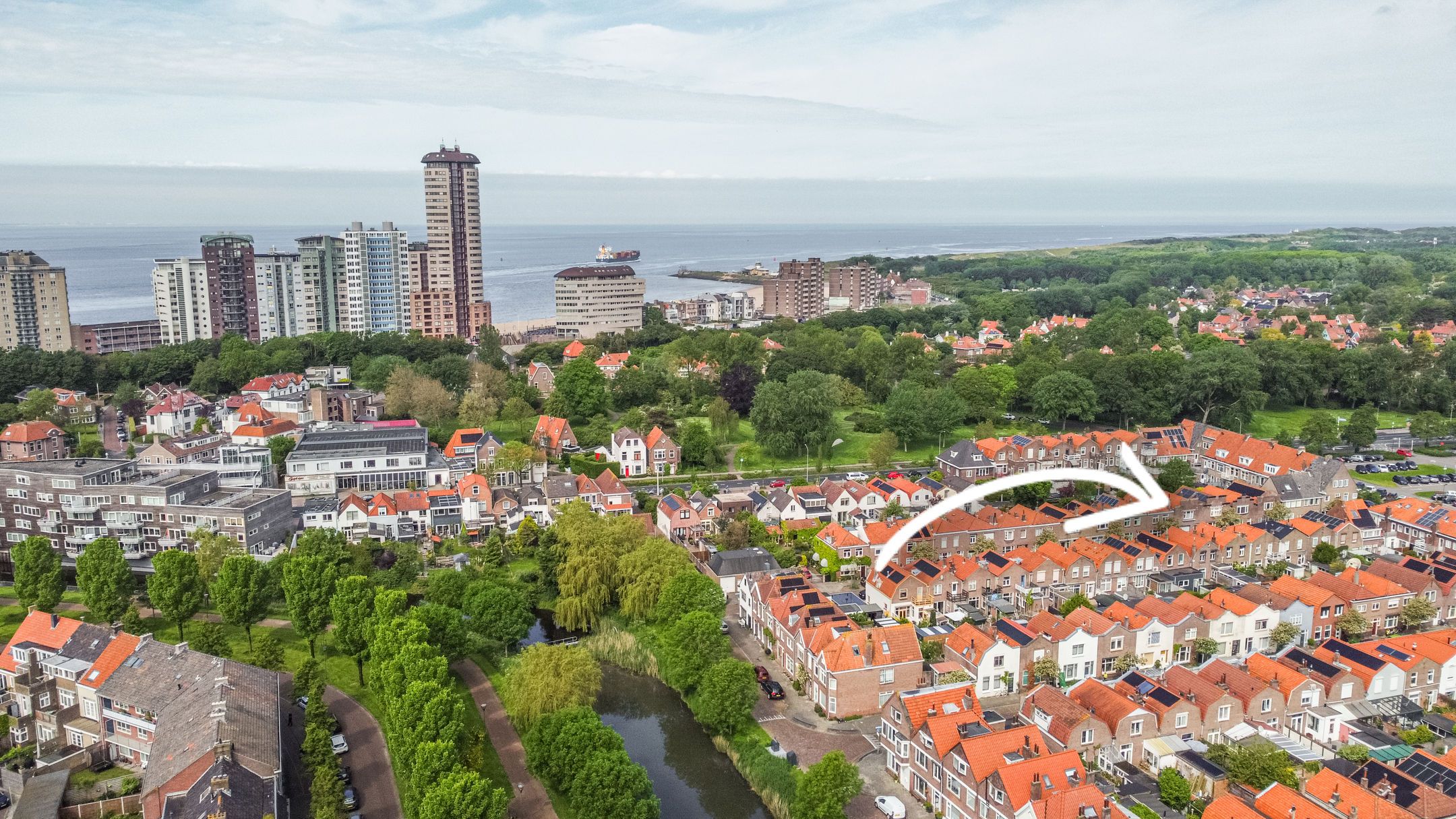 Duijvendrechtstraat, 27, Vlissingen, 4382ET, Zeeland, Nederland 27