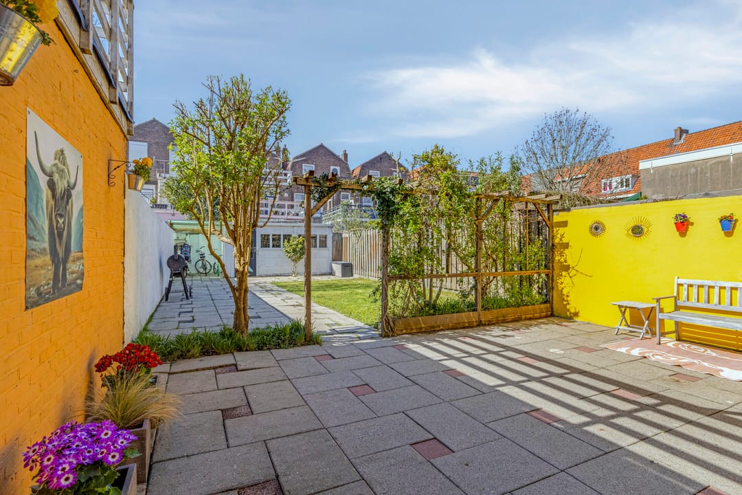 Photo 2 of Duijvendrechtstraat 27