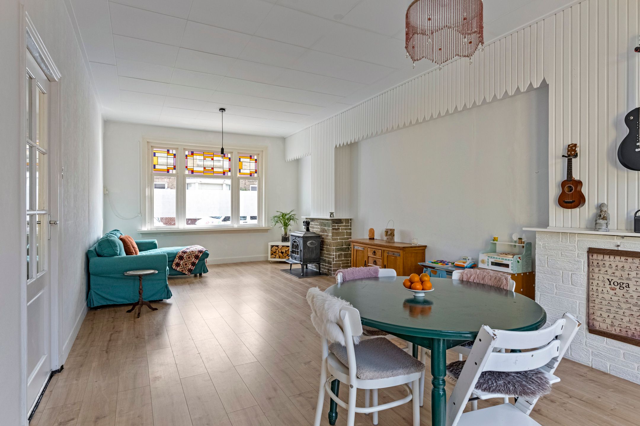 Photo 3 of Duijvendrechtstraat 27