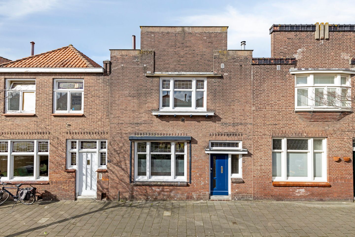 Photo 5 of Duijvendrechtstraat 27