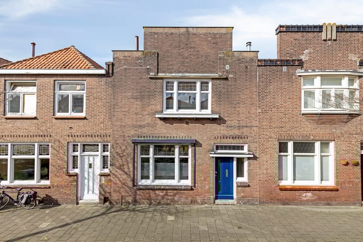 Foto 5 van Duijvendrechtstraat 27